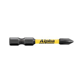 Alpha-Thundermax Ph1 X 50Mm Impact Power Bit Wrapped